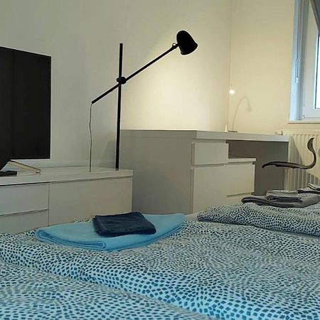 Privatzimmer Nahe Bahnhof Und City Würzburg Dış mekan fotoğraf