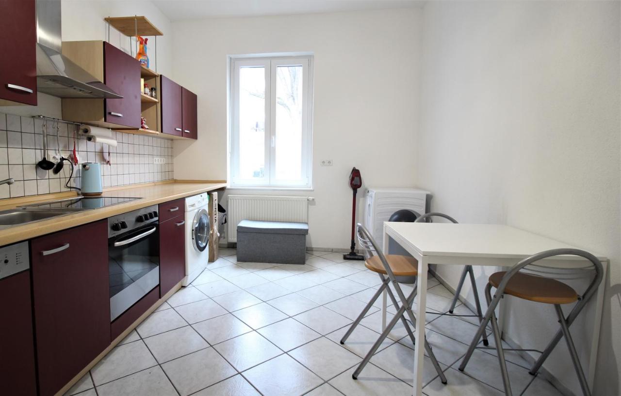 Privatzimmer Nahe Bahnhof Und City Würzburg Dış mekan fotoğraf