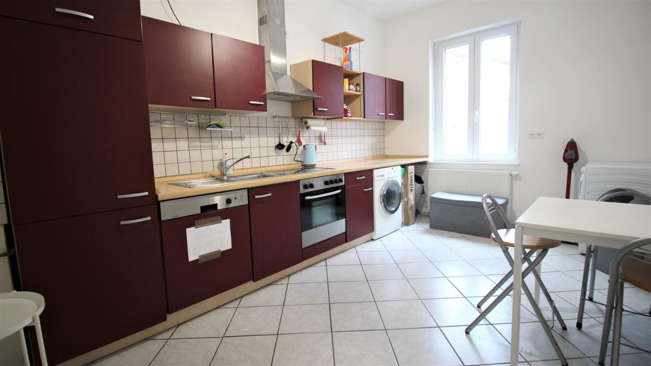 Privatzimmer Nahe Bahnhof Und City Würzburg Dış mekan fotoğraf