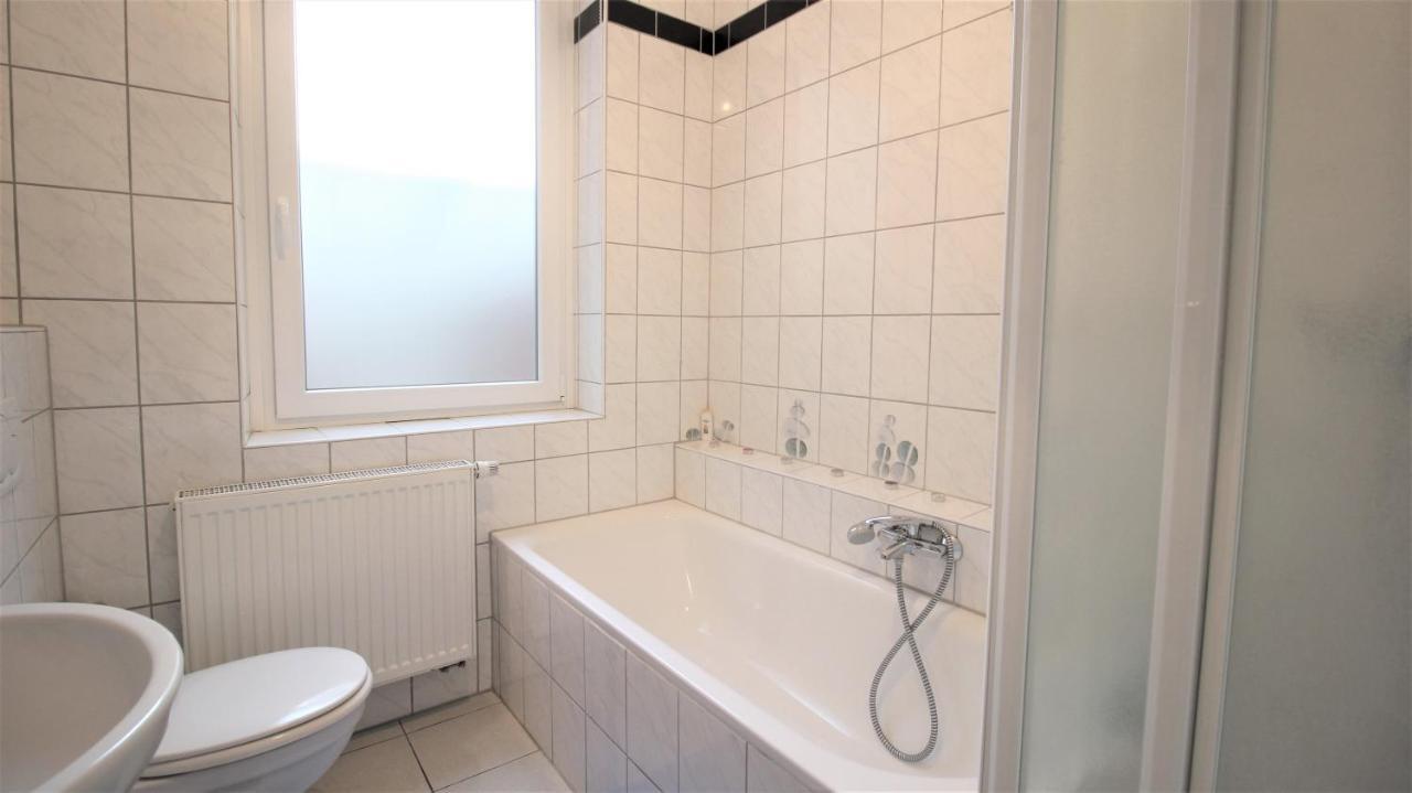 Privatzimmer Nahe Bahnhof Und City Würzburg Dış mekan fotoğraf