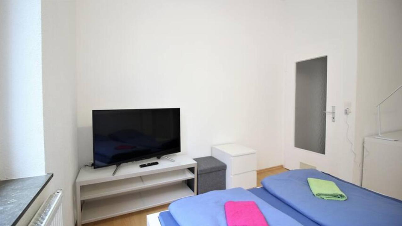 Privatzimmer Nahe Bahnhof Und City Würzburg Dış mekan fotoğraf