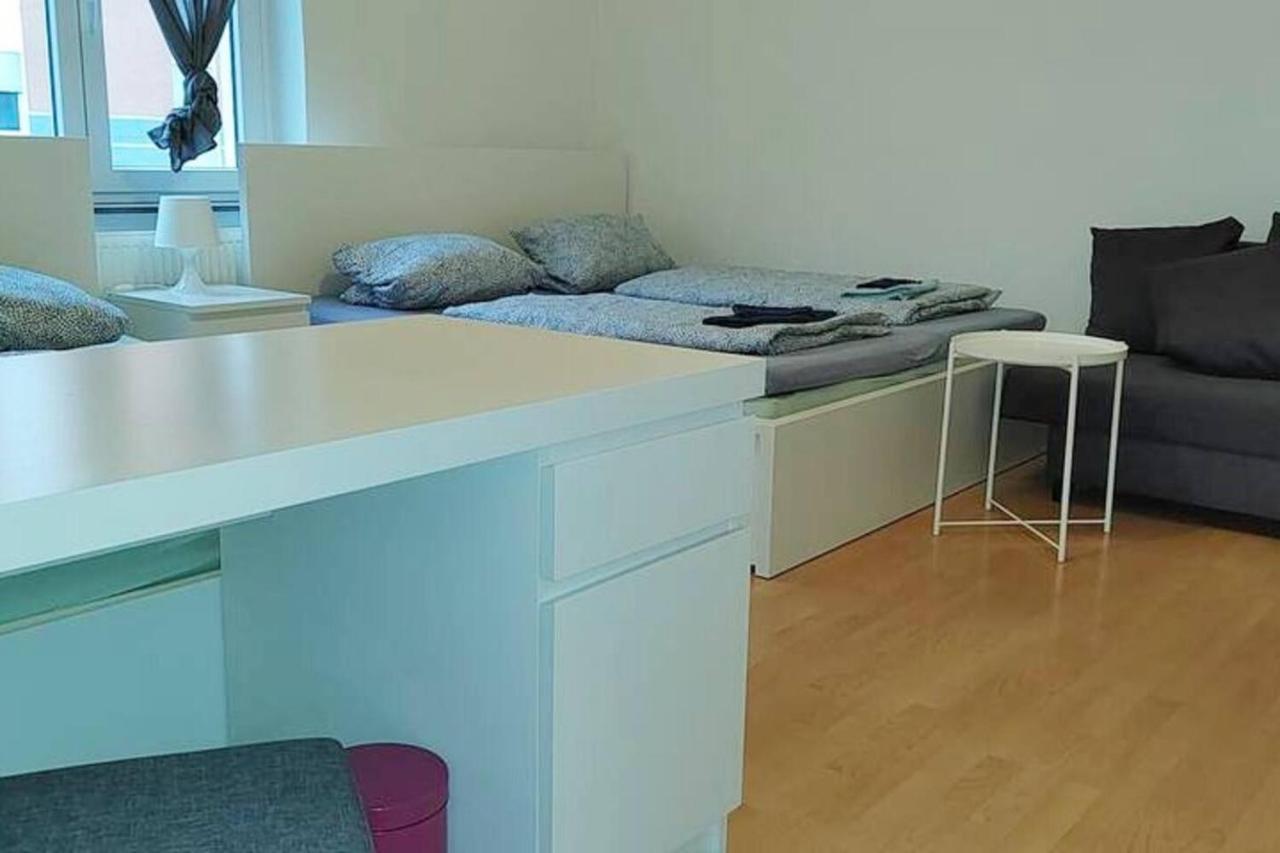 Privatzimmer Nahe Bahnhof Und City Würzburg Dış mekan fotoğraf